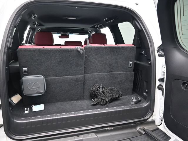 Used 2022 Lexus GX 460 Premium w/ Premium Plus Package image 28