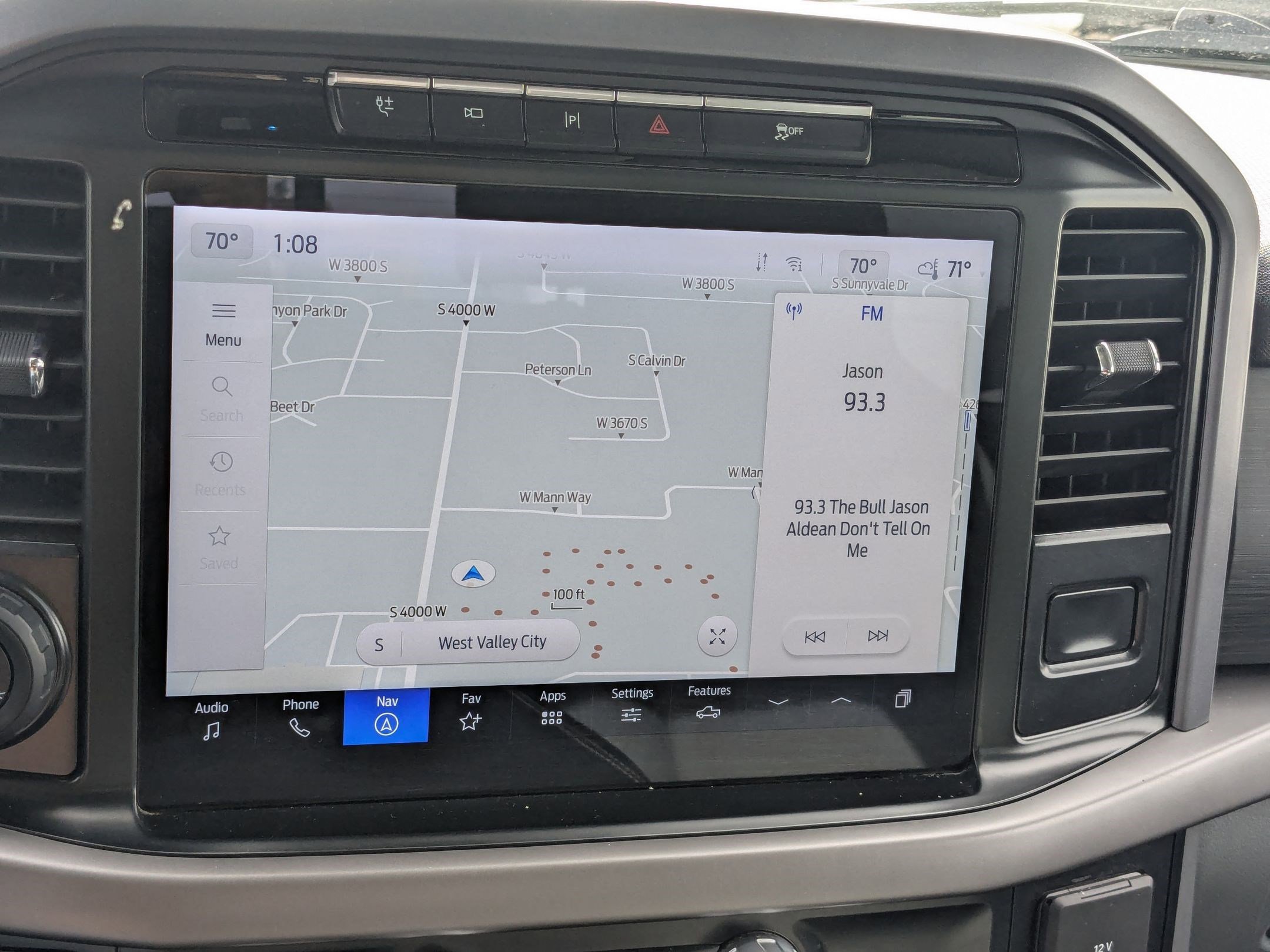 Certified 2024 Ford F150 XLT w/ Equipment Group 302A MID image 26