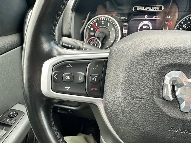 Used 2021 RAM 1500 Big Horn AWD/4WD image 57