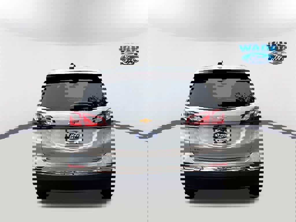 Used 2020 Chevrolet Equinox LT w/ LPO, Floor Liner Package image 6