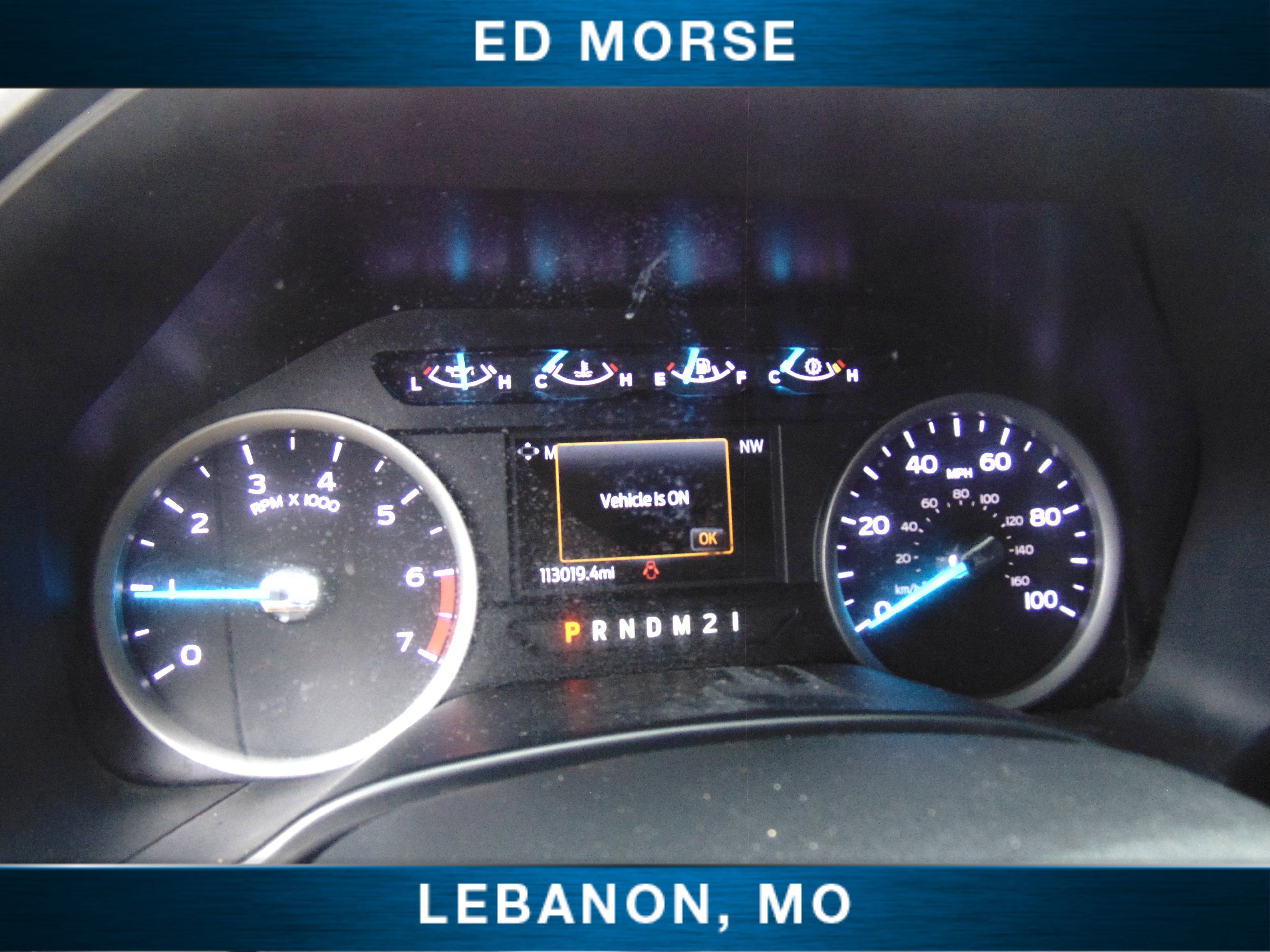 Certified 2020 Ford F150 XLT w/ Equipment Group 302A Luxury image 21