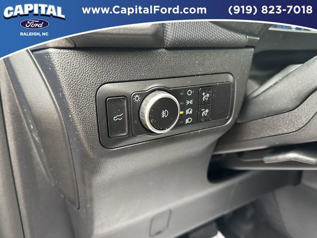 Certified 2025 Ford Bronco Sport Badlands image 23