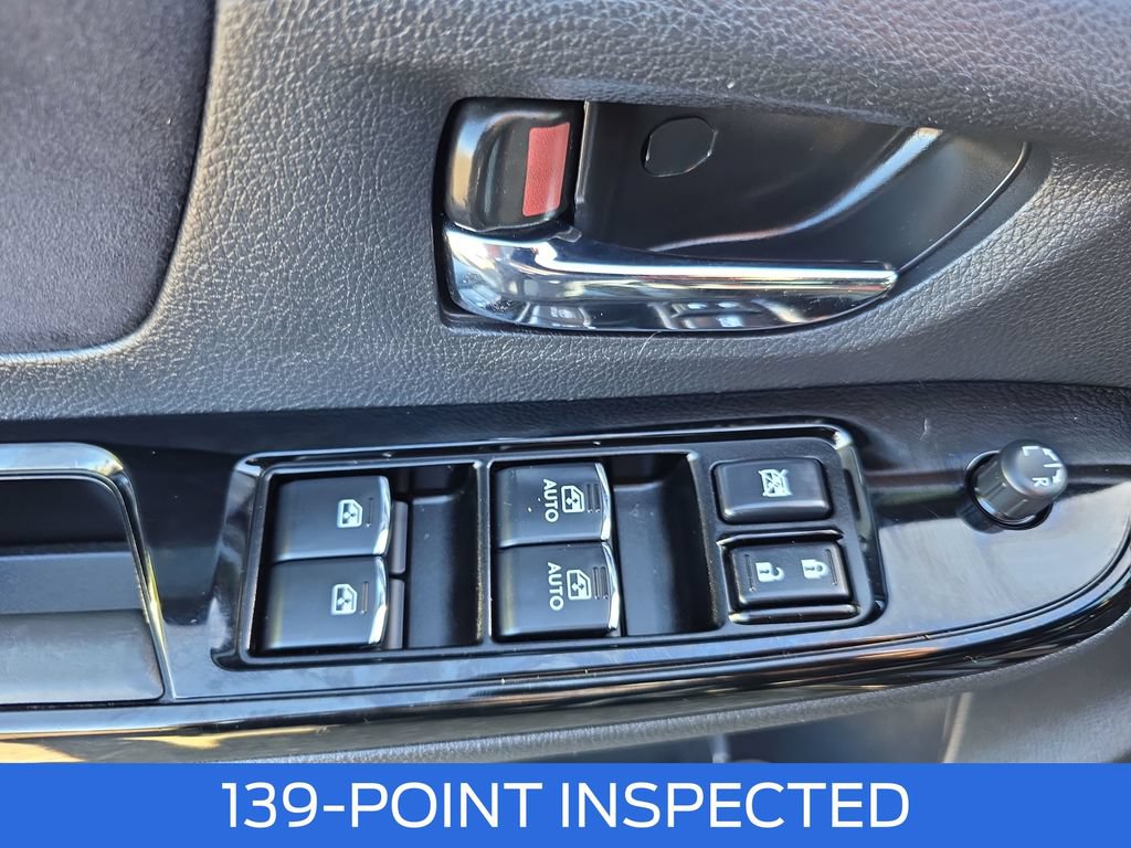 Used 2021 Subaru WRX STI Limited w/ Popular Package #3 (IZT) AWD/4WD image 15