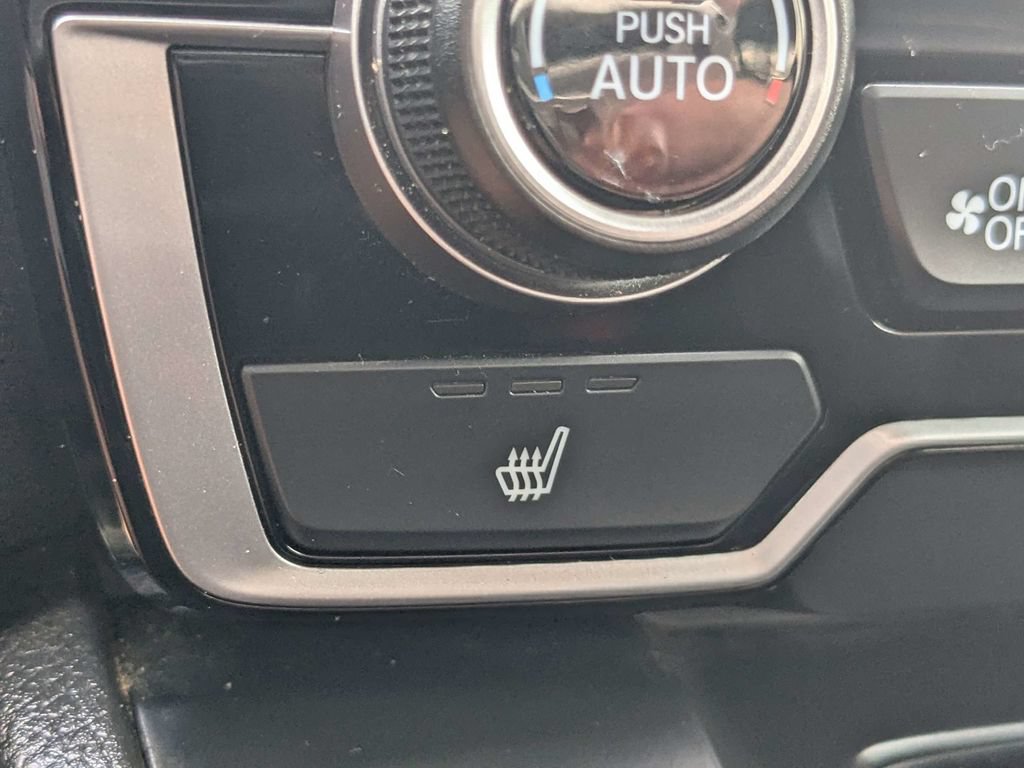 Used 2019 Honda CR-V EX-L image 23