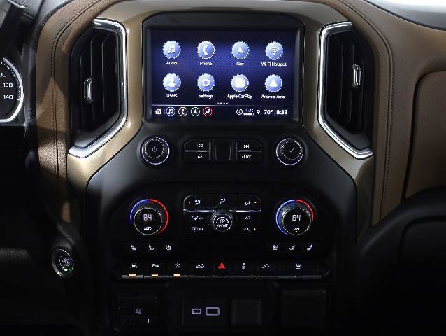 Used 2021 Chevrolet Silverado 1500 High Country w/ Technology Package image 14