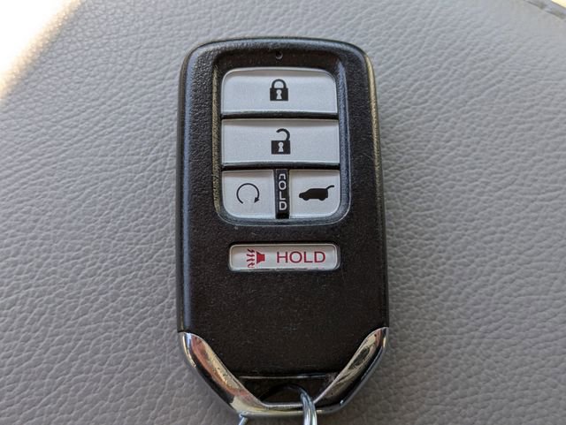 Used 2017 Honda CR-V Touring image 29