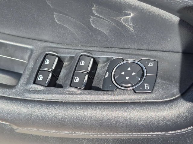 Certified 2024 Ford Edge SEL AWD/4WD image 15