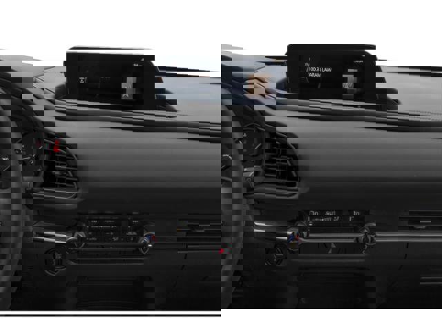 Used 2024 MAZDA CX-30 AWD 2.5 S w/ Select Sport Pkg image 13