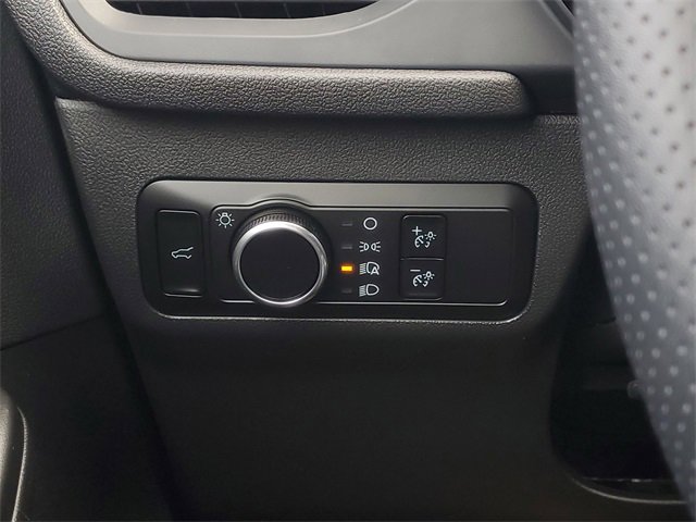 Certified 2025 Ford Escape ST-Line w/ Tech Pack #1 image 15