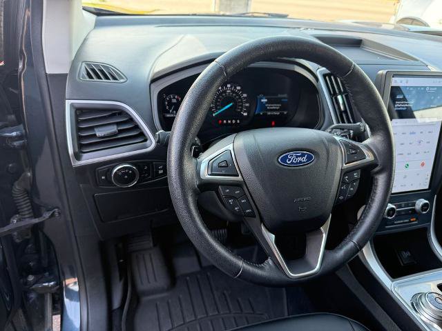 Certified 2024 Ford Edge SEL w/ Convenience Package AWD/4WD image 32