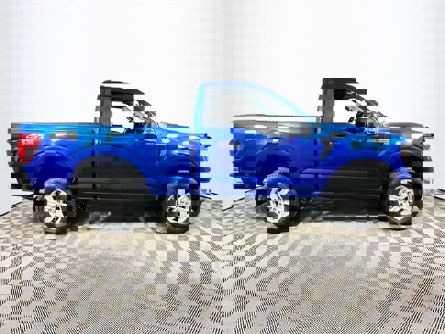 Certified 2024 Ford F150 XL w/ Equipment Group 103A High image 2