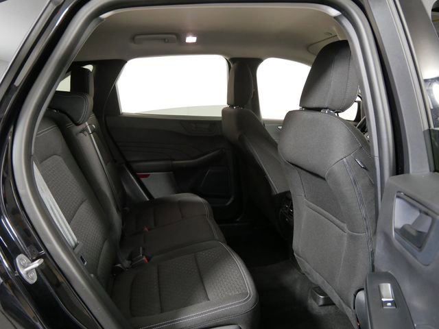 Certified 2024 Ford Escape Active AWD/4WD image 12