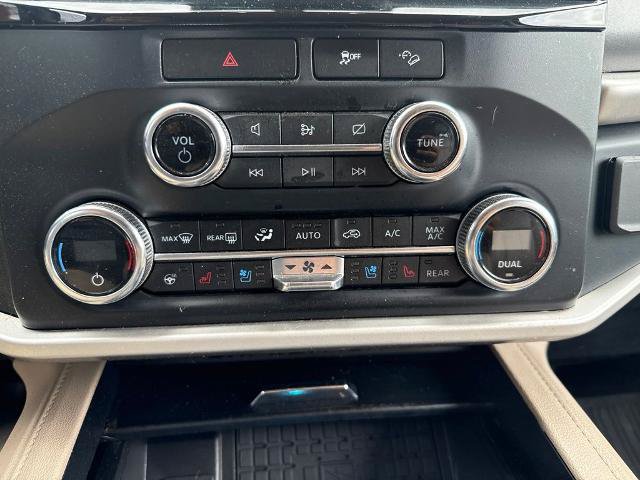 Certified 2023 Ford Expedition Max XLT AWD/4WD image 16