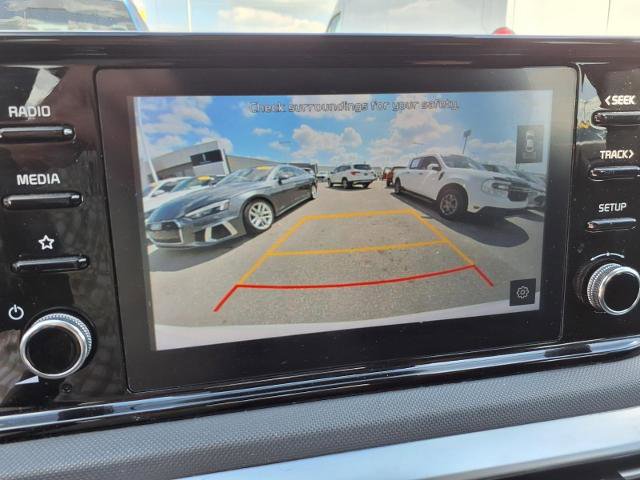 Used 2024 Kia K5 LXS FWD image 14