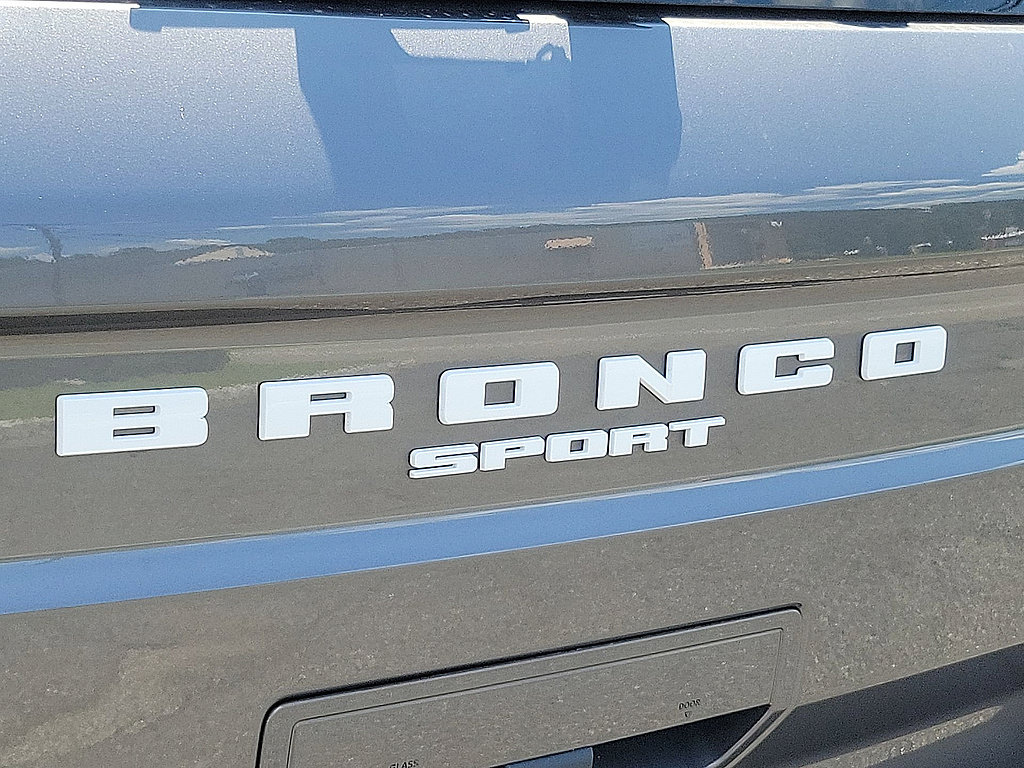 Certified 2023 Ford Bronco Sport Outer Banks w/ Tech Package AWD/4WD image 19