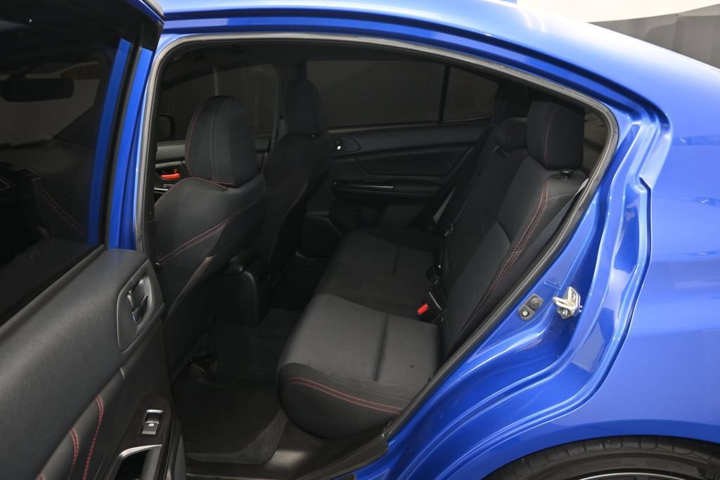 Used 2021 Subaru WRX w/ Popular Package #1 AWD/4WD image 18