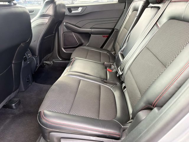 Certified 2024 Ford Escape ST-Line AWD/4WD image 14