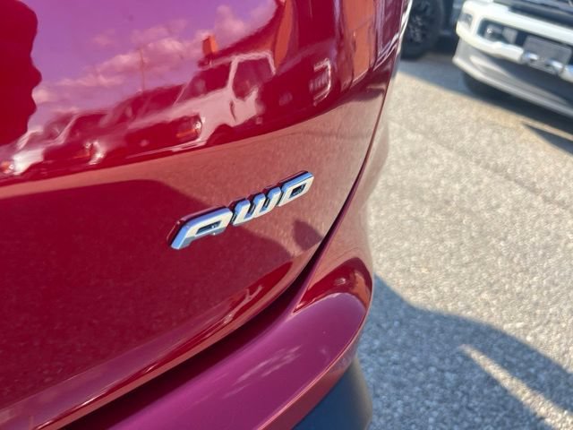 Certified 2024 Ford Edge SEL w/ Convenience Package AWD/4WD image 22