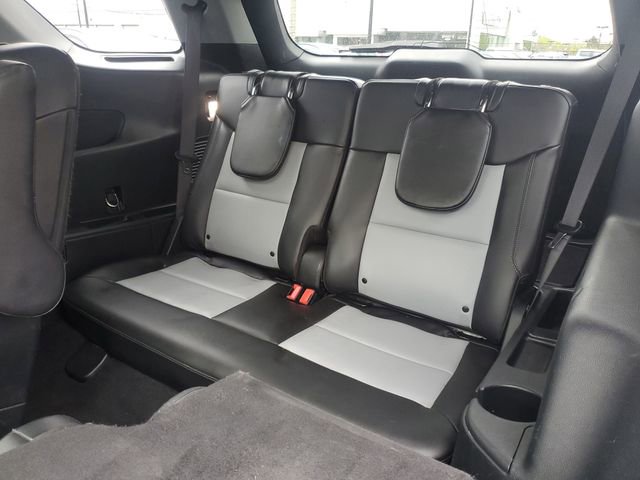 Certified 2023 Ford Explorer XLT w/ Equipment Group 202A AWD/4WD image 28