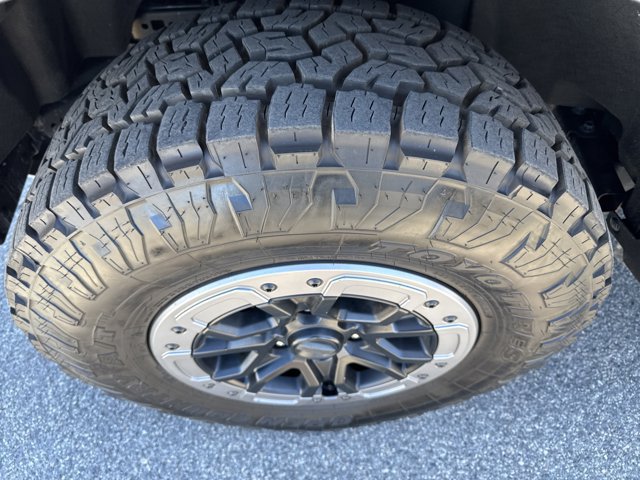 Certified 2024 Ford Ranger Raptor AWD/4WD image 2