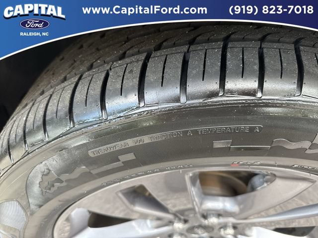 Certified 2023 Ford Explorer XLT w/ Equipment Group 202A RWD image 14