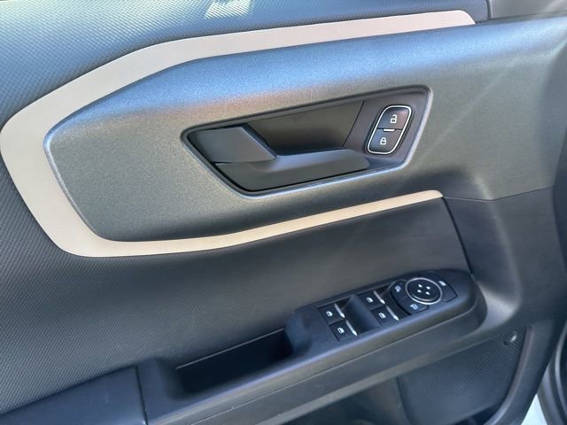 Certified 2025 Ford Bronco Sport Big Bend w/ Convenience Package image 9