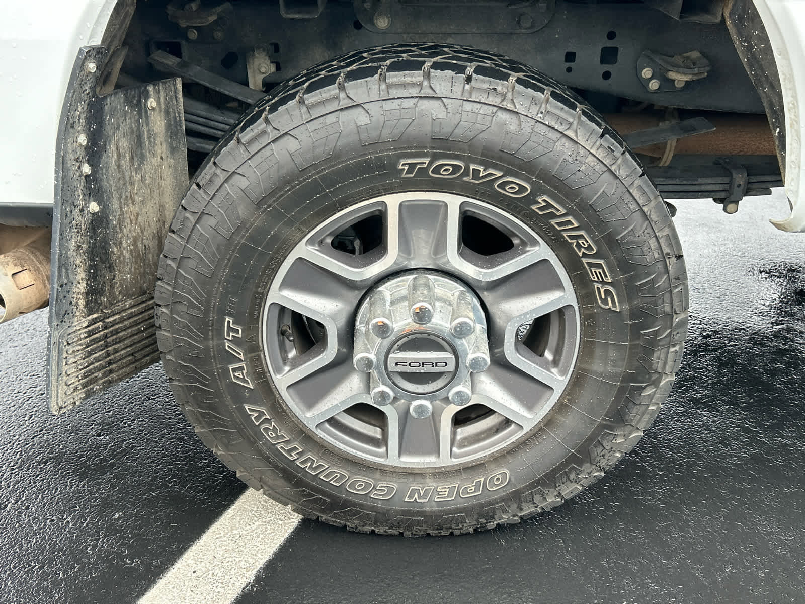 Certified 2024 Ford F350 Lariat image 17