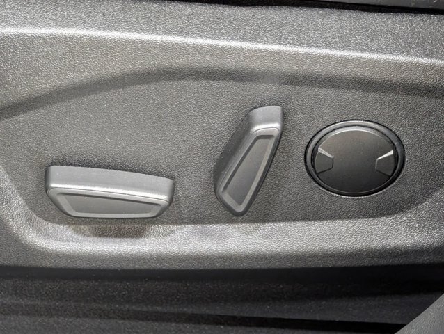 Certified 2023 Ford Edge Titanium w/ Equipment Group 301A AWD/4WD image 13