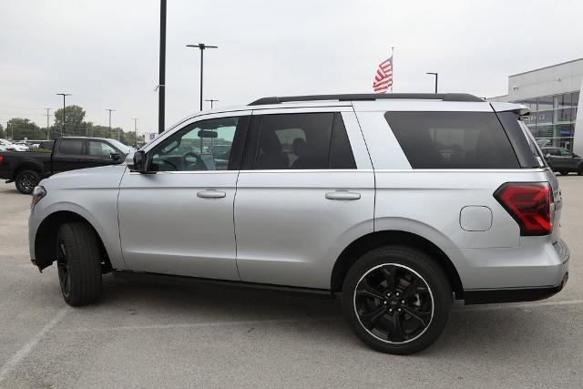 Certified 2024 Ford Expedition Limited image 5