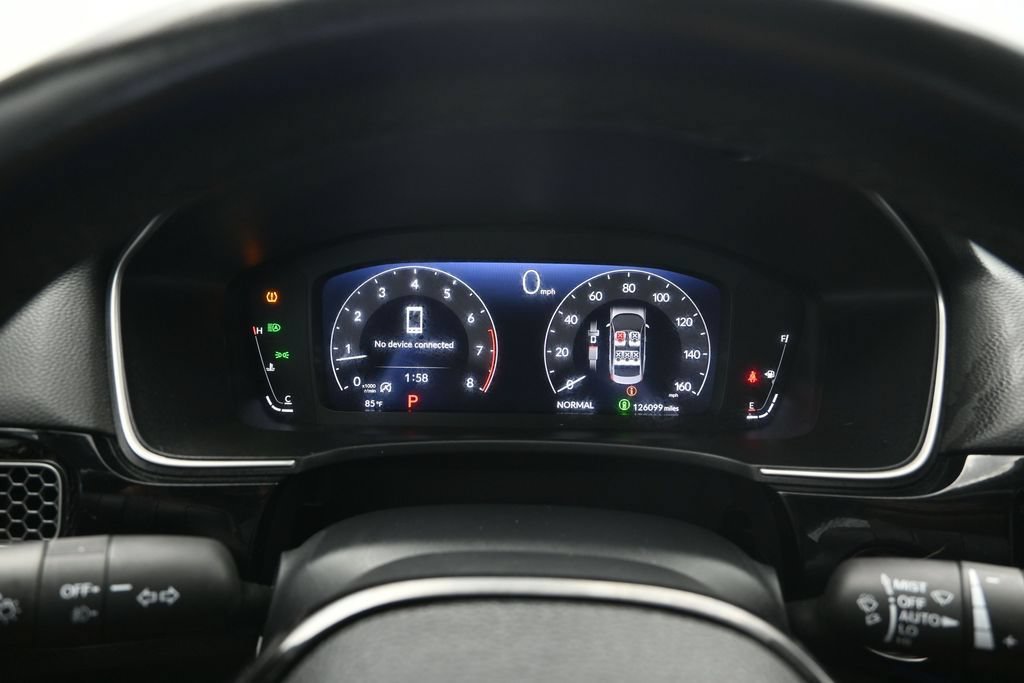 Used 2023 Honda Civic Touring image 24