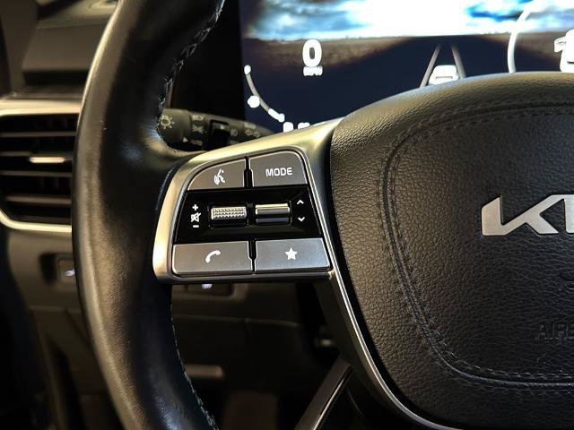 Used 2024 Kia Telluride SX Prestige AWD/4WD image 21