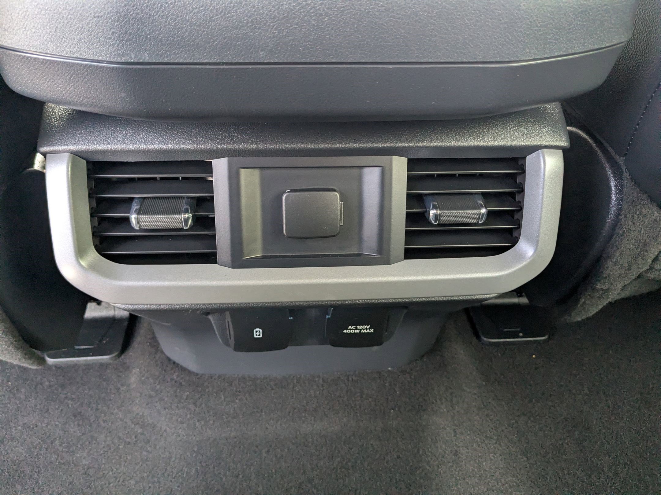 Certified 2024 Ford F150 Lariat w/ Tow/Haul Package AWD/4WD image 32