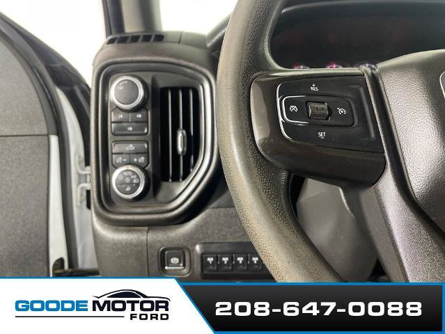 Used 2021 GMC Sierra 3500 4x4 Crew Cab w/ Fleet Convenience Package image 14