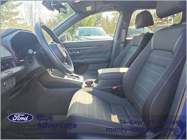 Used 2025 Honda CR-V Sport image 12