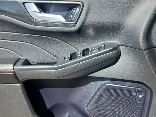 Certified 2024 Ford Escape ST-Line AWD/4WD image 19