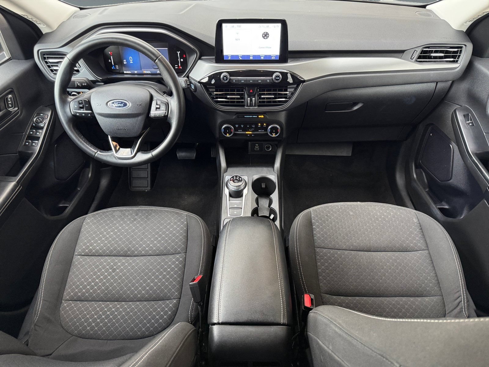 Certified 2024 Ford Escape Active FWD image 14