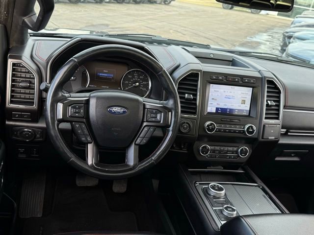 Certified 2021 Ford Expedition Limited w/ Equipment Group 303A image 19