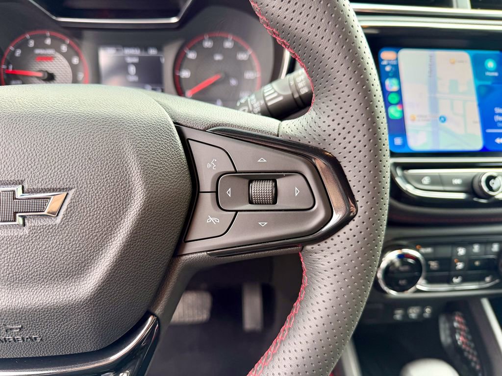 Used 2023 Chevrolet TrailBlazer RS w/ Convenience Package image 27