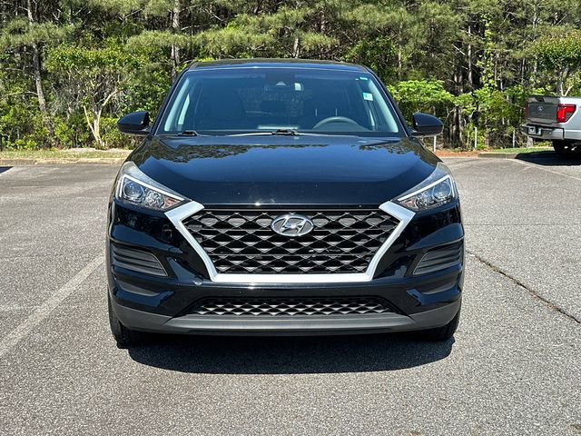 Used 2019 Hyundai Tucson SE FWD image 2