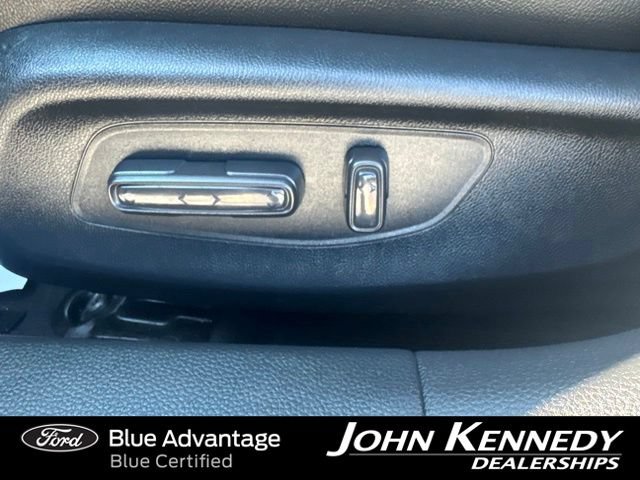Used 2024 Honda Civic Sport Touring image 8