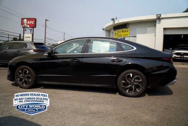 Used 2025 Hyundai Sonata SEL FWD image 5