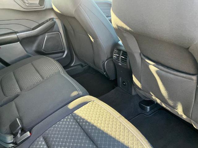 Certified 2025 Ford Escape Active w/ Cold Weather Package AWD/4WD image 19