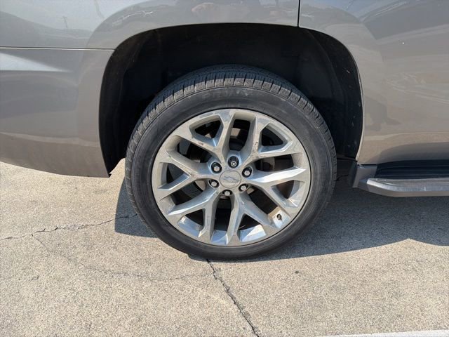 Used 2018 Chevrolet Tahoe LT image 10