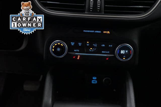 Certified 2020 Ford Escape SE AWD/4WD image 28