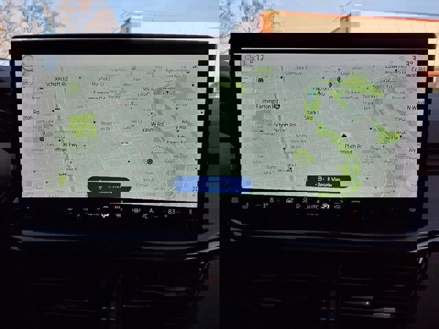 Certified 2024 Ford Escape ST-Line w/ Tech Pack #1 image 12