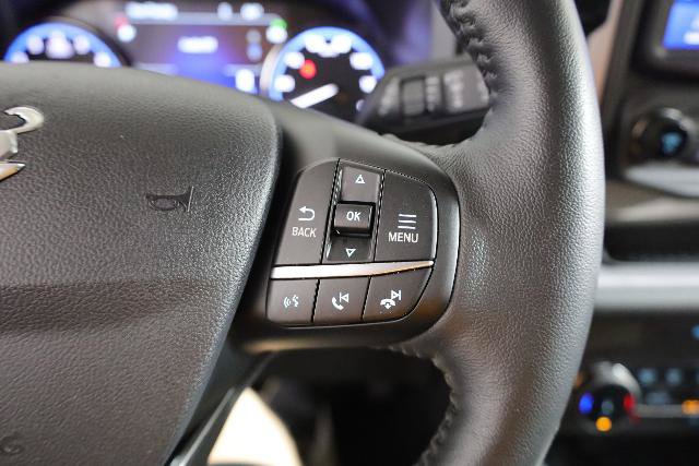 Certified 2023 Ford Bronco Sport Outer Banks w/ Tech Package AWD/4WD image 17