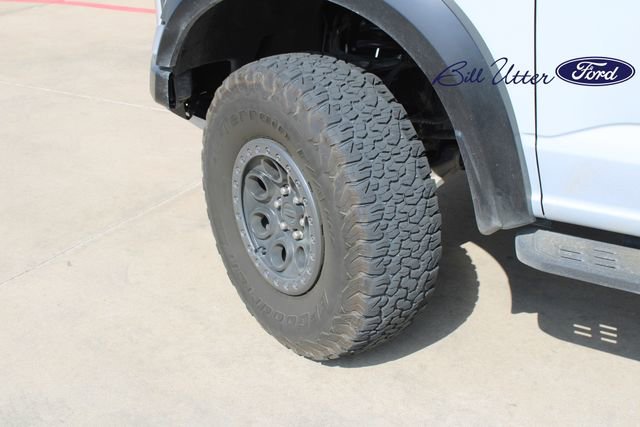 Certified 2025 Ford F150 Raptor image 9