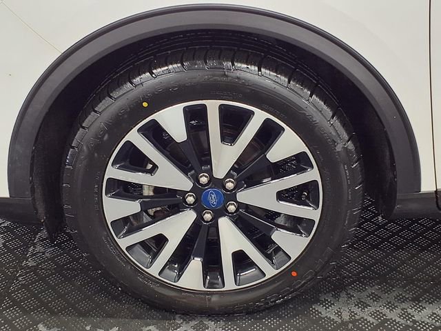 Certified 2020 Ford Escape SE Sport AWD/4WD image 15