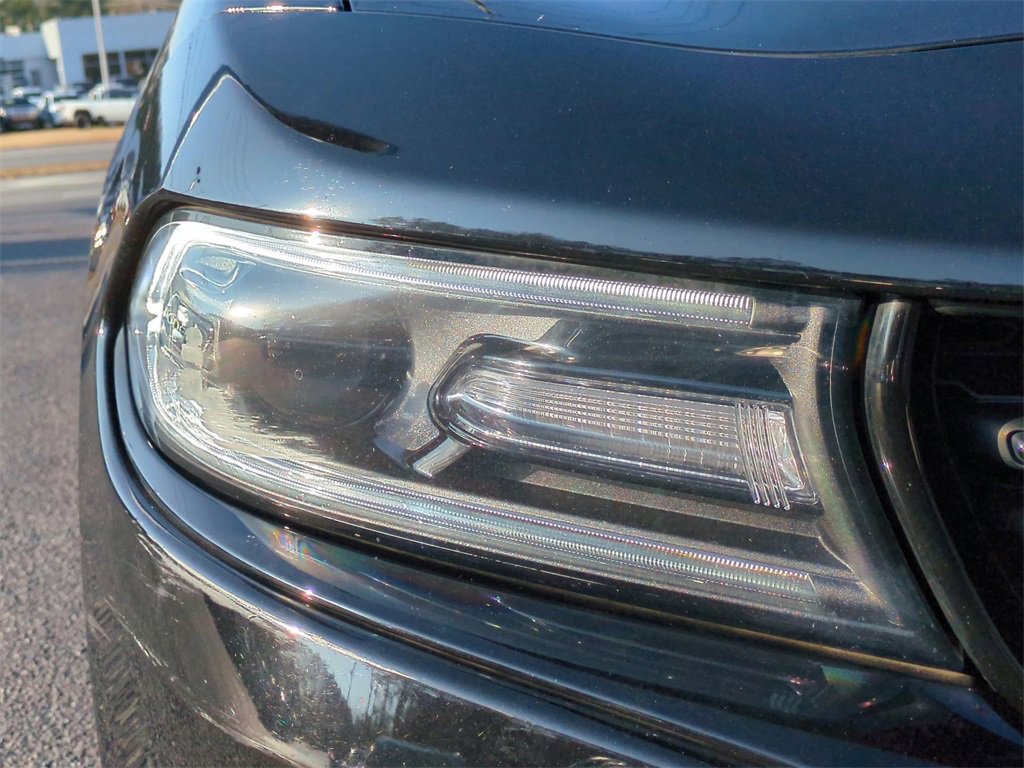 Used 2021 Dodge Charger SXT w/ Cold Weather Package image 10