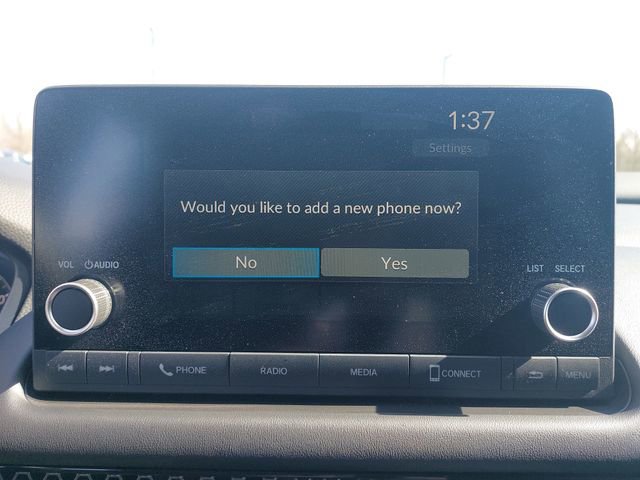 Used 2025 Honda HR-V Sport image 21